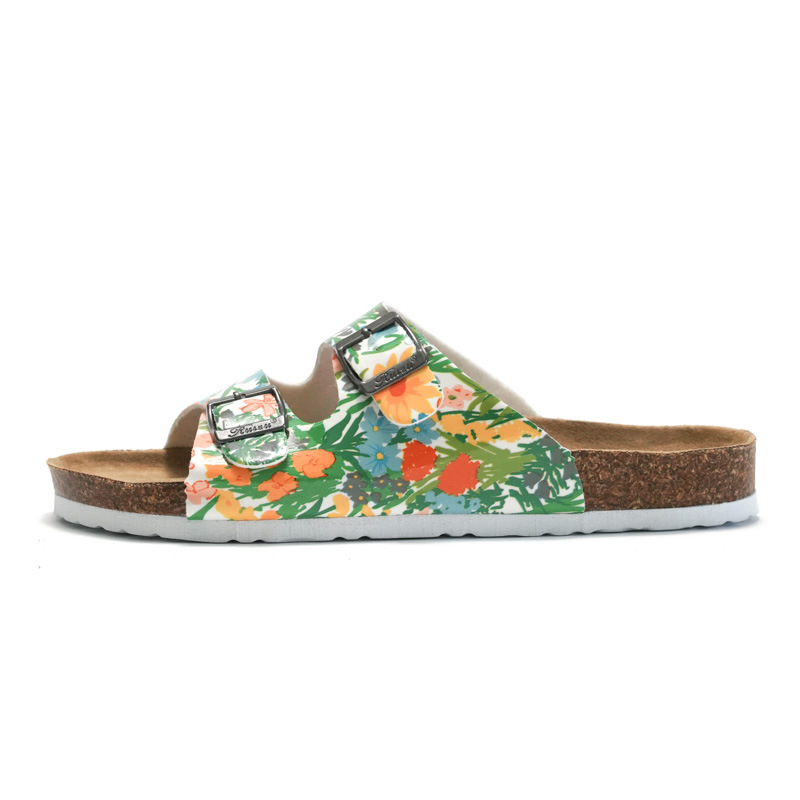 Pantoufles Eva décontractées respirantes, sandales d'extérieur, sandales d'intérieur, pantoufles et chaussures pour femmes, vente en gros