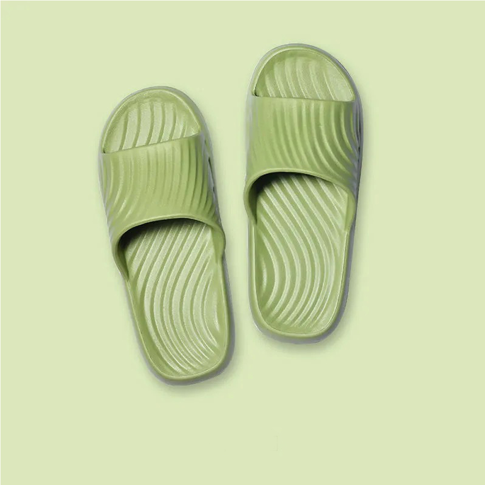Pantoufles d'extérieur Eva antidérapantes unisexes pour femmes, sandales et pantoufles d'intérieur de styliste, pantoufles Eva pour hommes, vente en gros