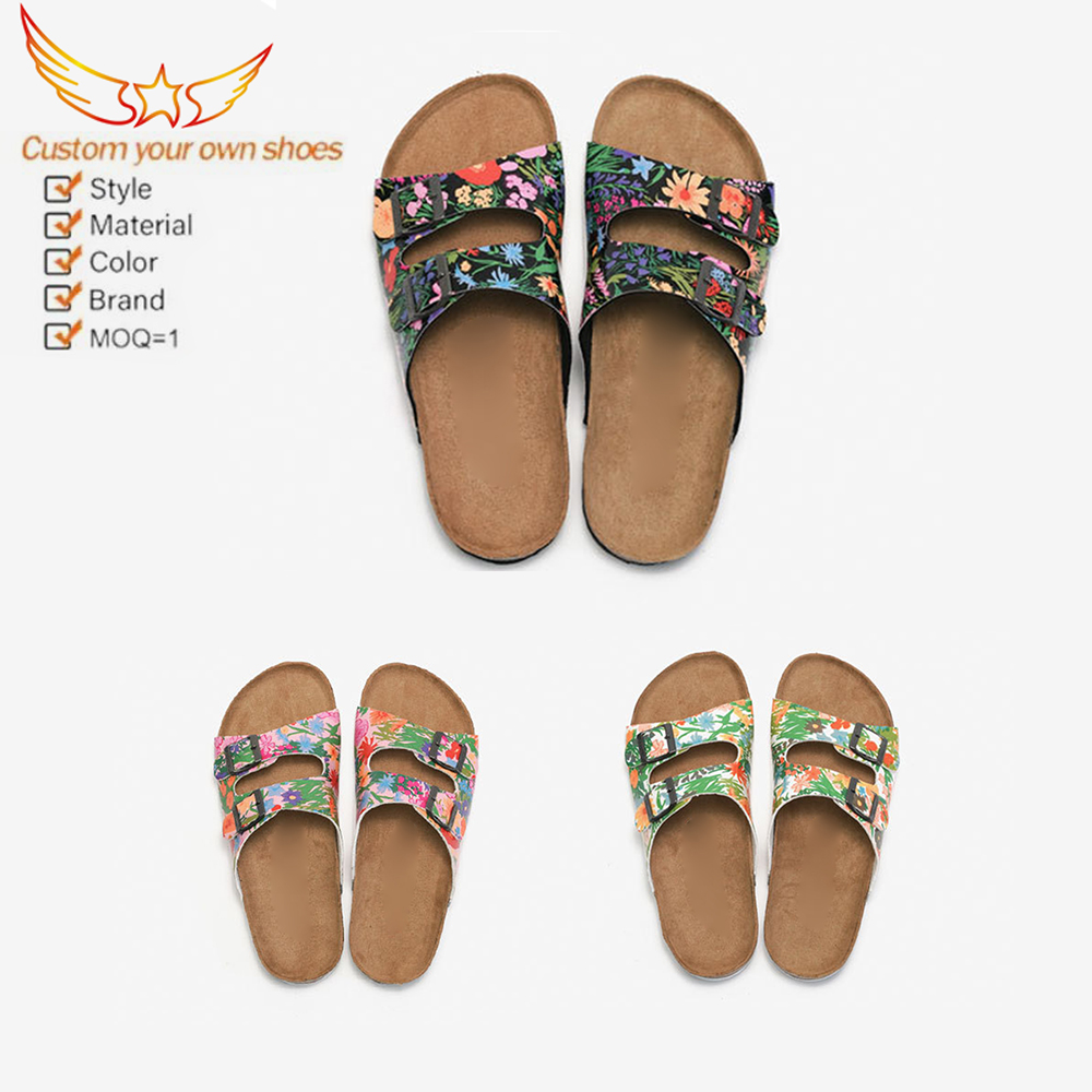 Pantoufles Eva décontractées respirantes, sandales d'extérieur, sandales d'intérieur, pantoufles et chaussures pour femmes, vente en gros