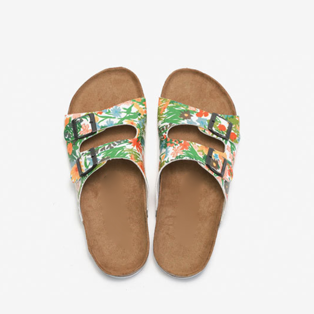 Pantoufles Eva décontractées respirantes, sandales d'extérieur, sandales d'intérieur, pantoufles et chaussures pour femmes, vente en gros