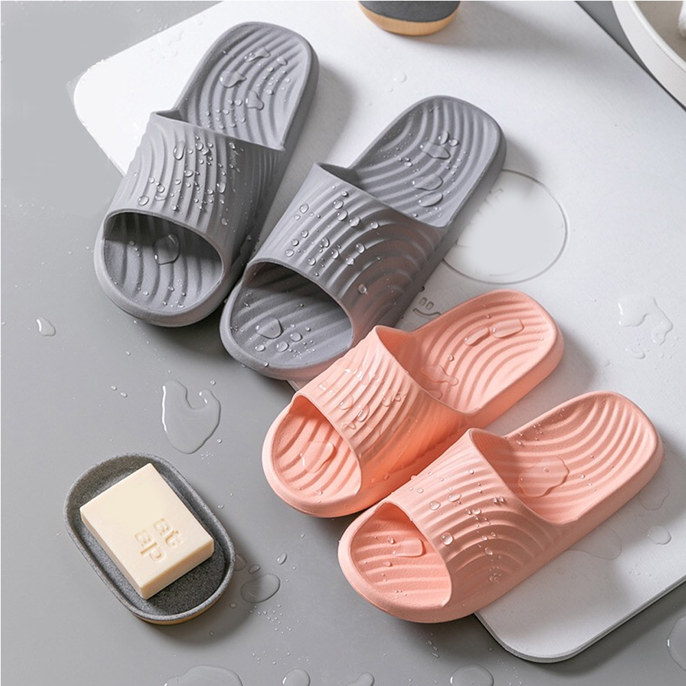 Pantoufles d'extérieur Eva antidérapantes unisexes pour femmes, sandales et pantoufles d'intérieur de styliste, pantoufles Eva pour hommes, vente en gros